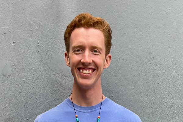Zach Shields